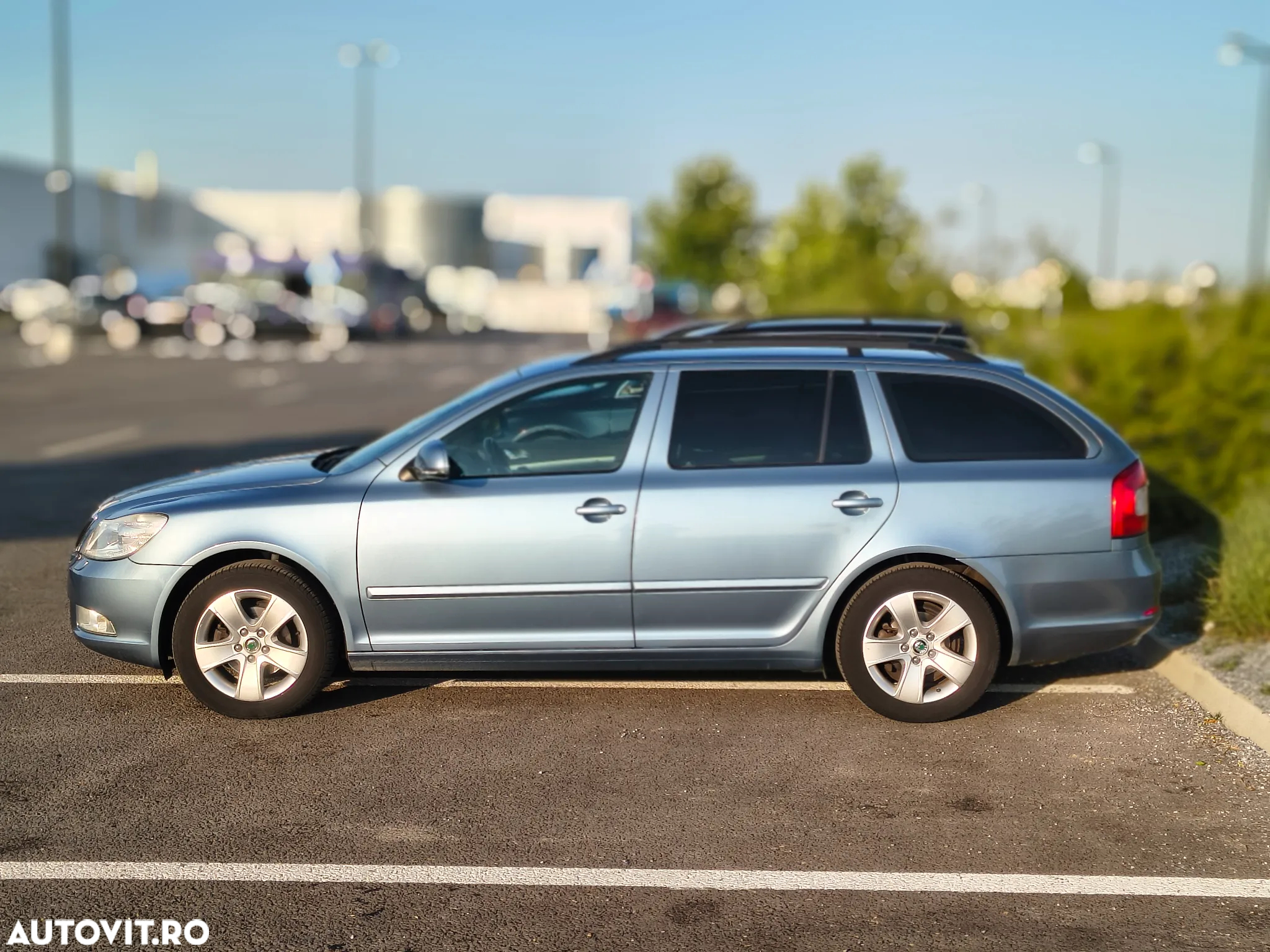 Skoda Octavia Combi 1.4 TSI Business - 5