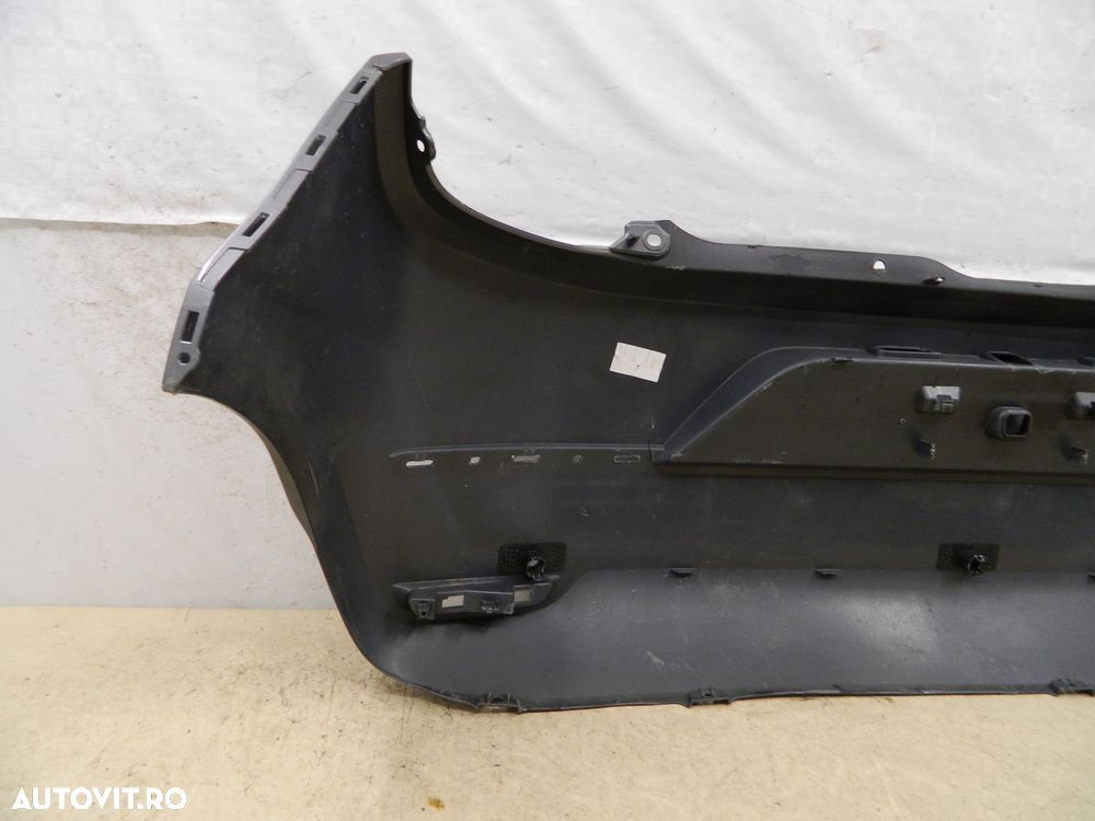 Bara spate Renault Twingo 3, 2019, 2020, 2021, 2022, 850229086R - 4