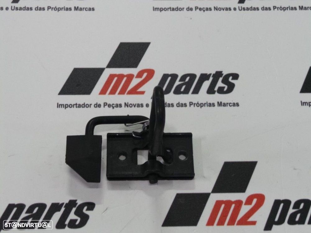 Alavanca de abertura do capot Seminovo/ Original BMW i3 (I01) 51237314888 - 1