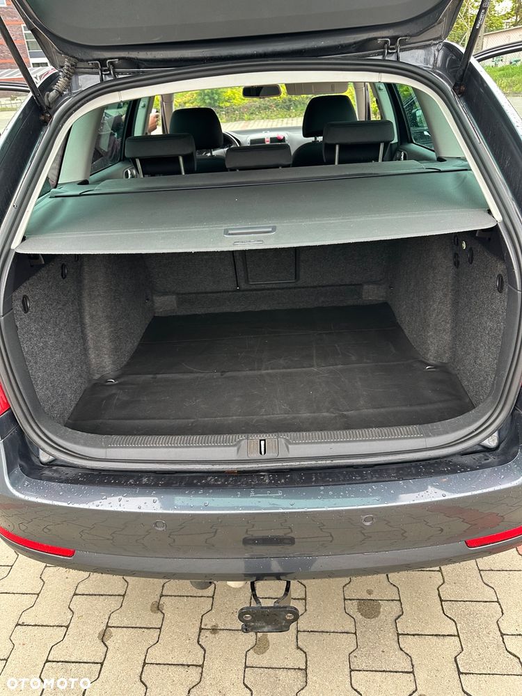 Skoda Octavia 1.9 TDI DPF Classic - 6