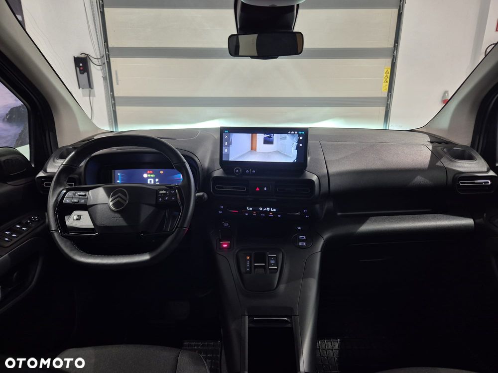 Citroën Berlingo XL 1.5 BlueHDI Max S&S - 5