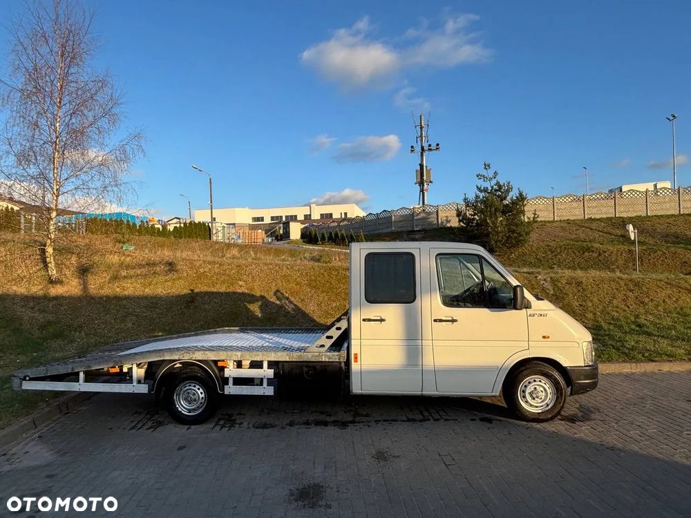 Volkswagen LT 35 - 3