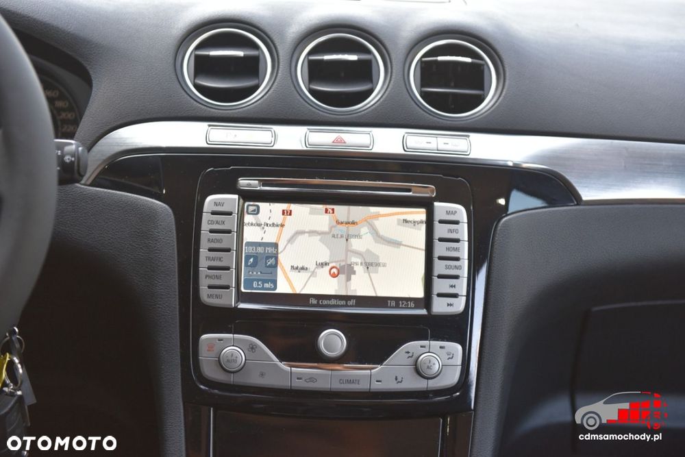 Ford S-Max - 25