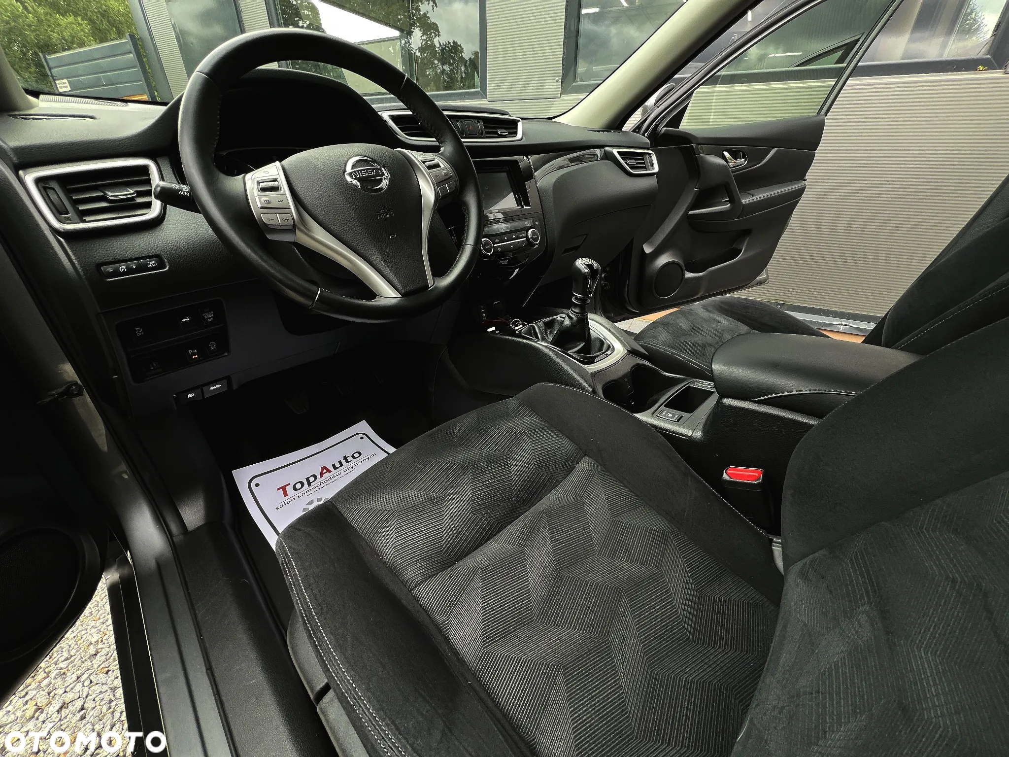 Nissan X-Trail 1.6 DIG-T N-Connecta - 19