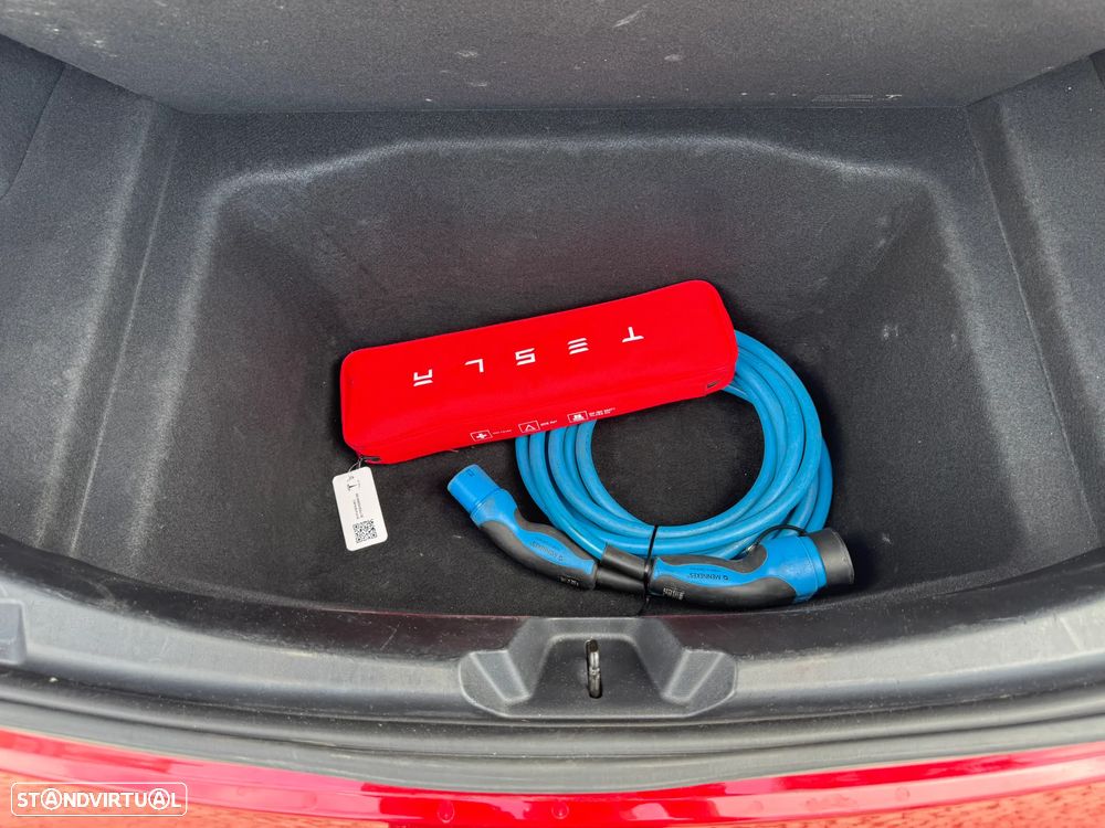 Tesla Model 3 Long Range AWD Dual Motor - 20