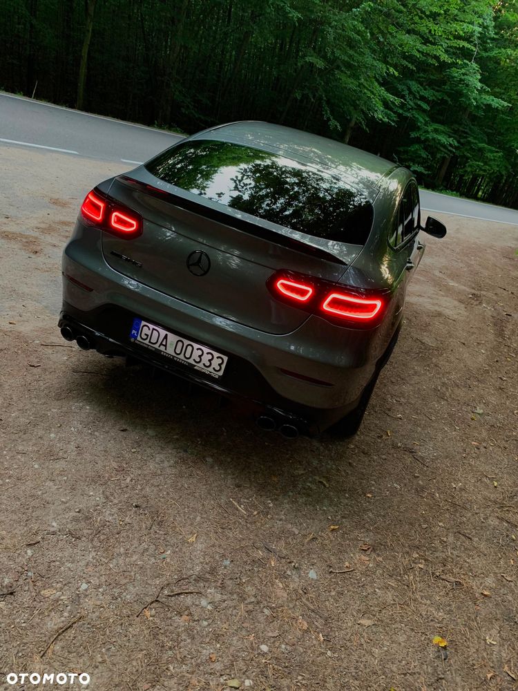 Mercedes-Benz GLC - 13