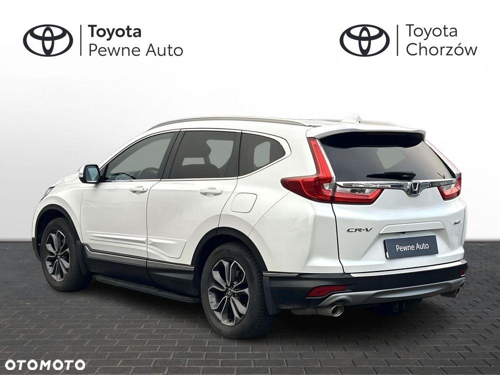 Honda CR-V - 3