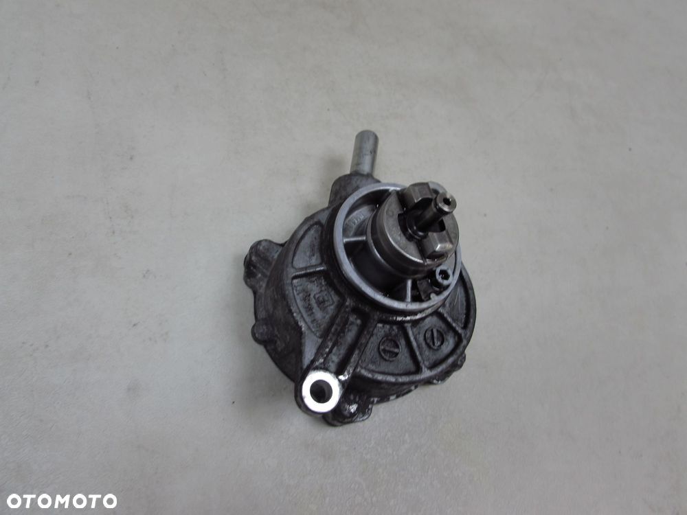 MERCEDES SPRINTER 906 VITO 639 06-18 POMPA PODCISNIENIOWA VACUM VACU 1231052 - 6