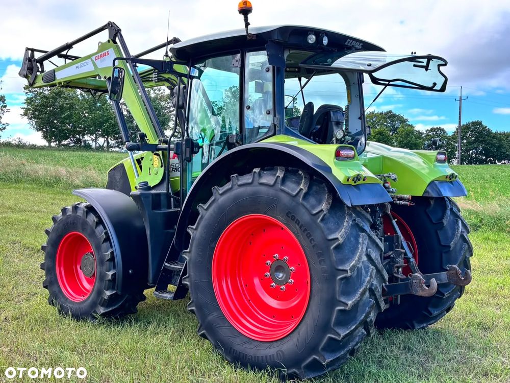 Claas - 11