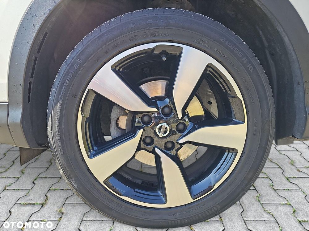 Nissan Qashqai - 11