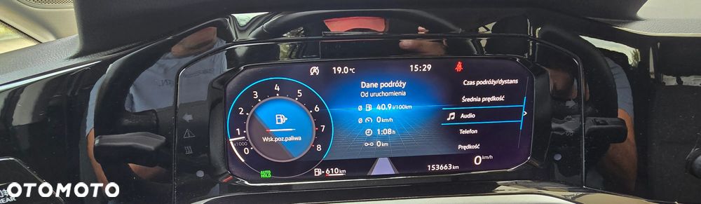 Volkswagen Golf VIII 1.5 TSI EVO Life - 18