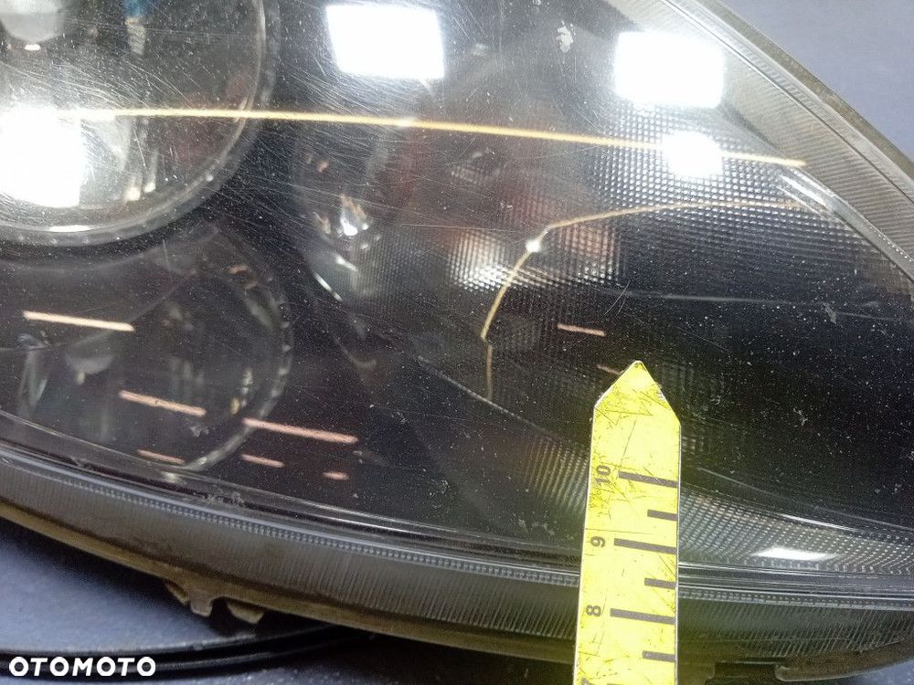 SEAT TOLEDO III REFLEKTOR LAMPA PRZÓD PRAWY 5P1941006E - 11