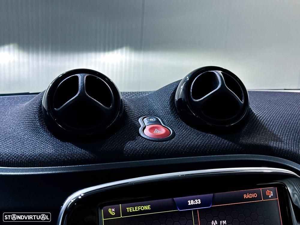 Smart ForTwo Coupé EQ prime - 40