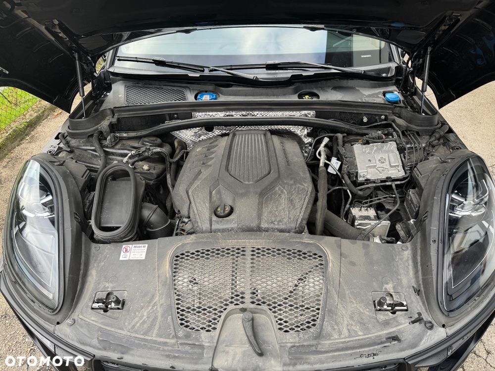 Porsche Macan Standard - 19