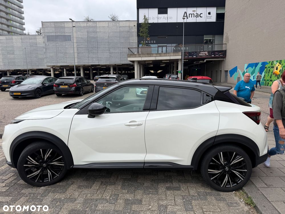 Nissan Juke 1.0 DIG-T N-Design - 21
