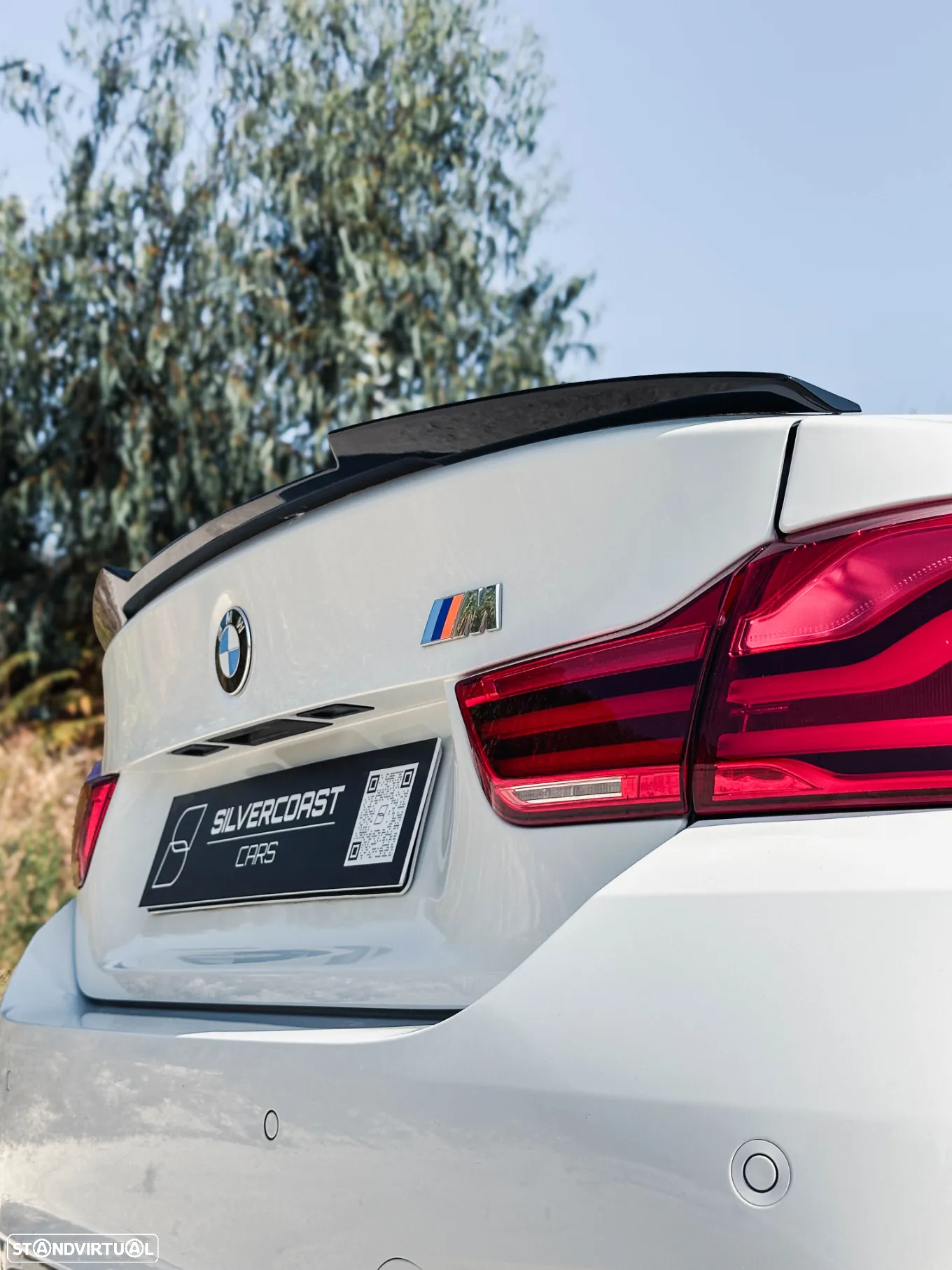 BMW 425 d Pack M Auto - 40