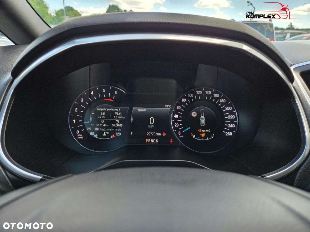 Ford S-Max - 24