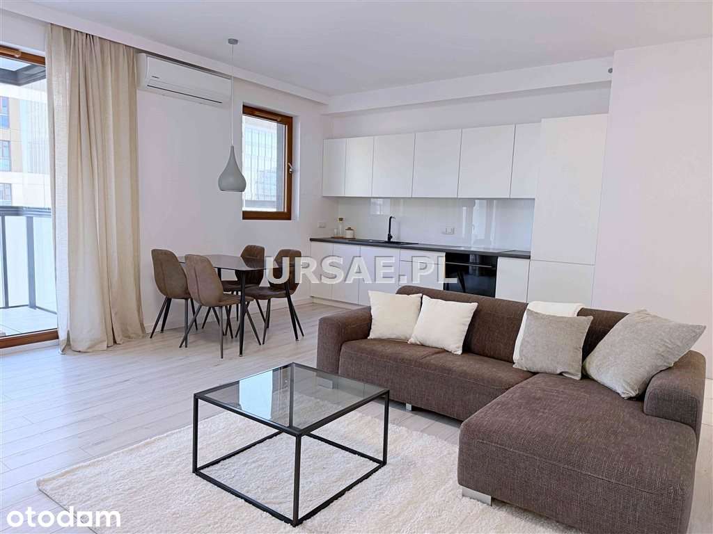 Apartament - Grzybowska /Karolkowa