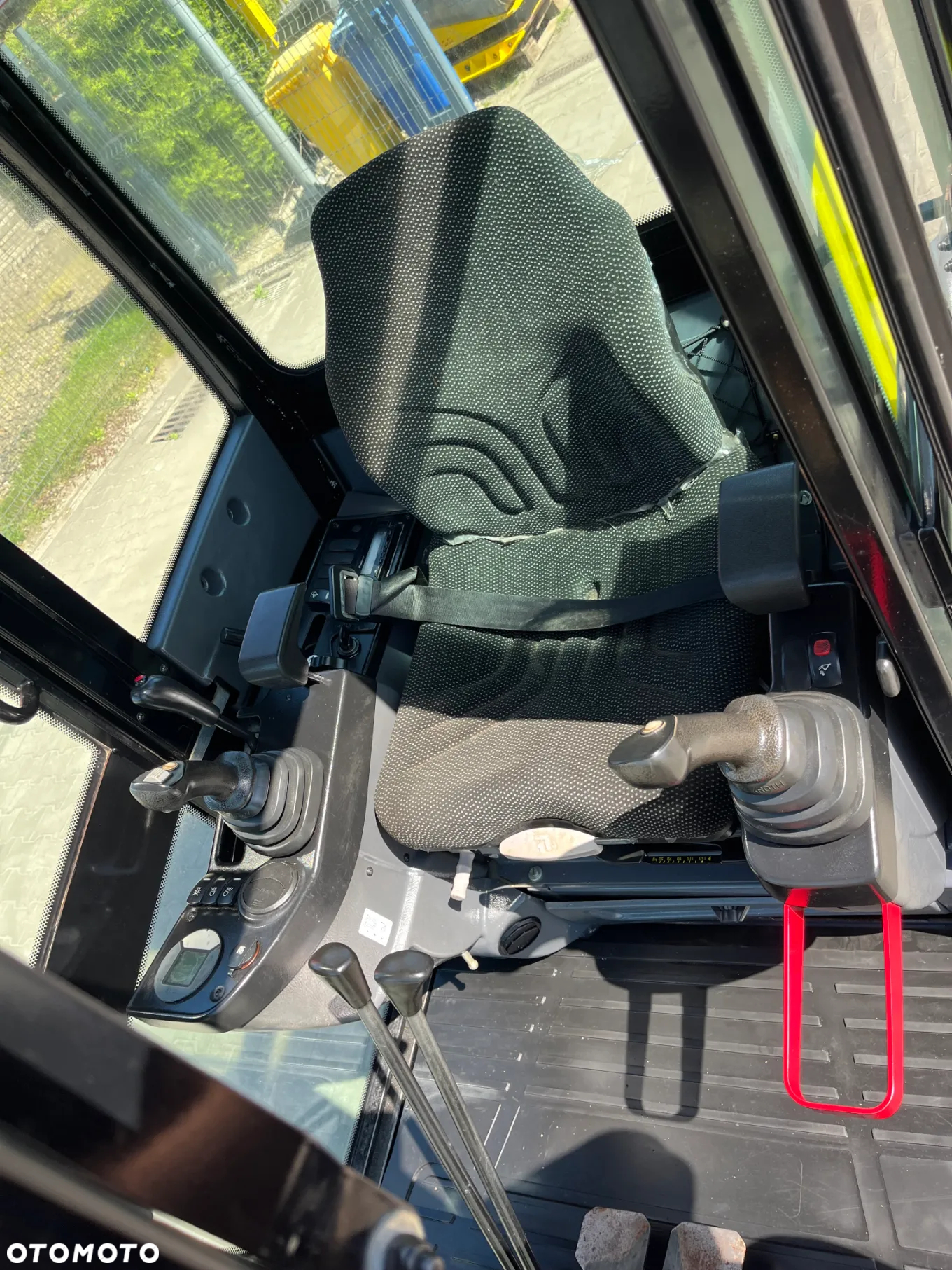 Schaeff TC 16 - 17