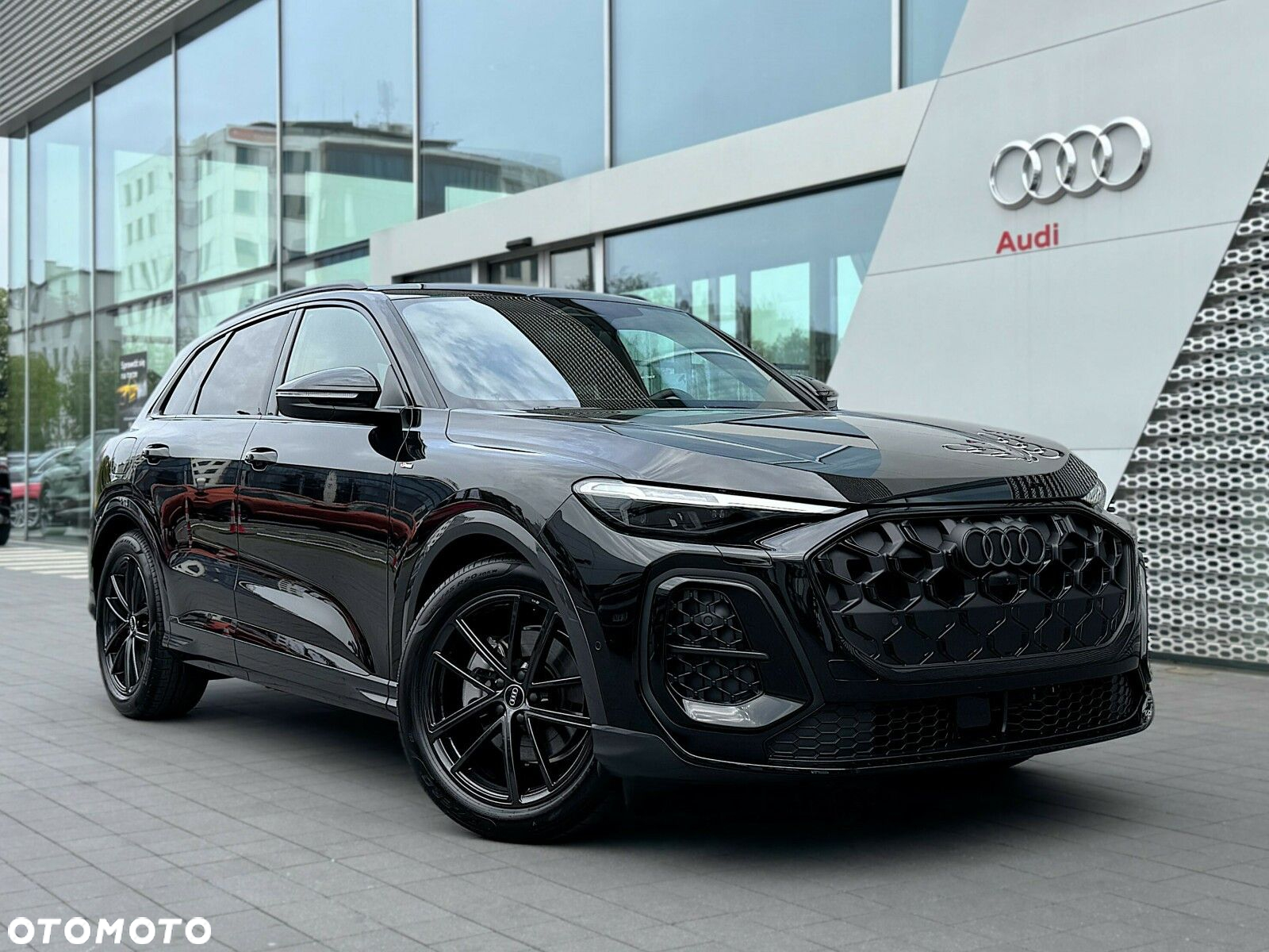 Audi Q5 - 14