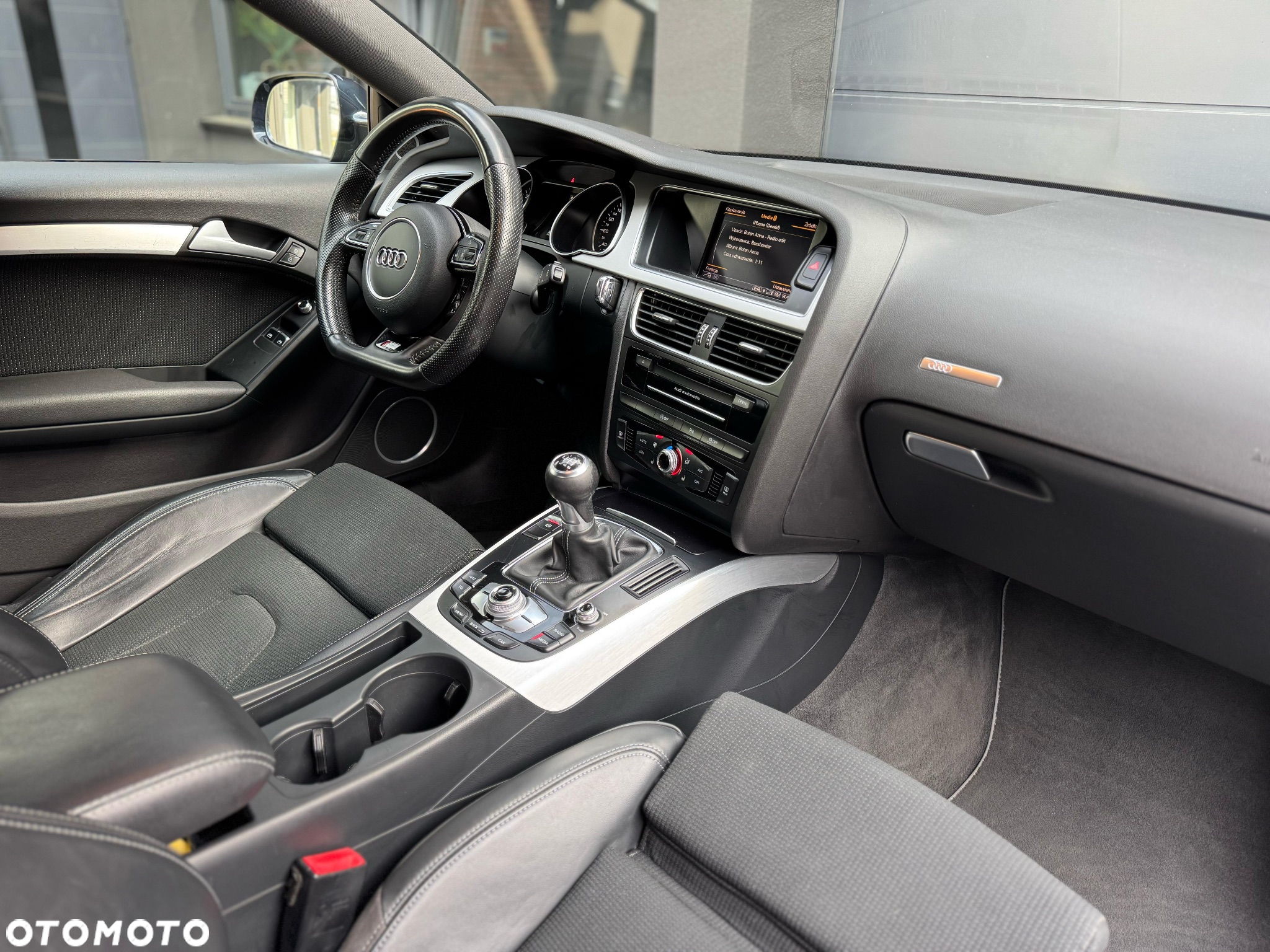 Audi A5 2.0 TDI - 30