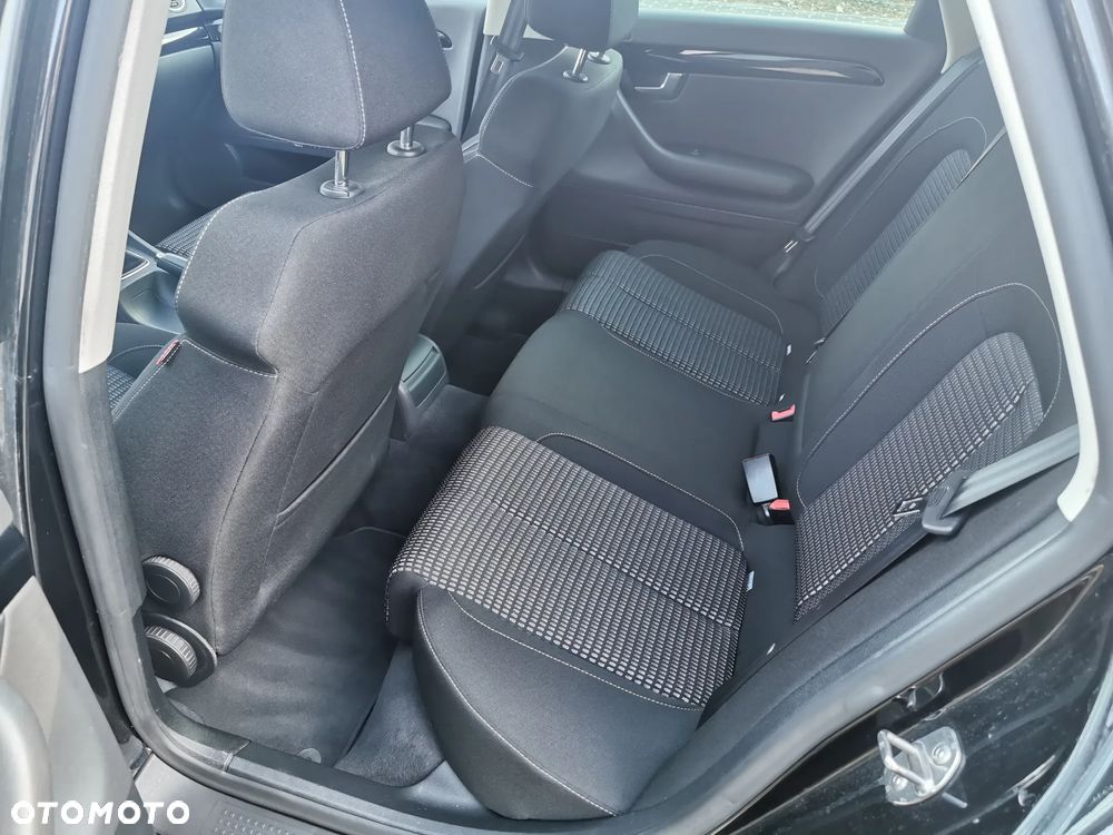 Seat Exeo 1.8 TSI Reference - 19