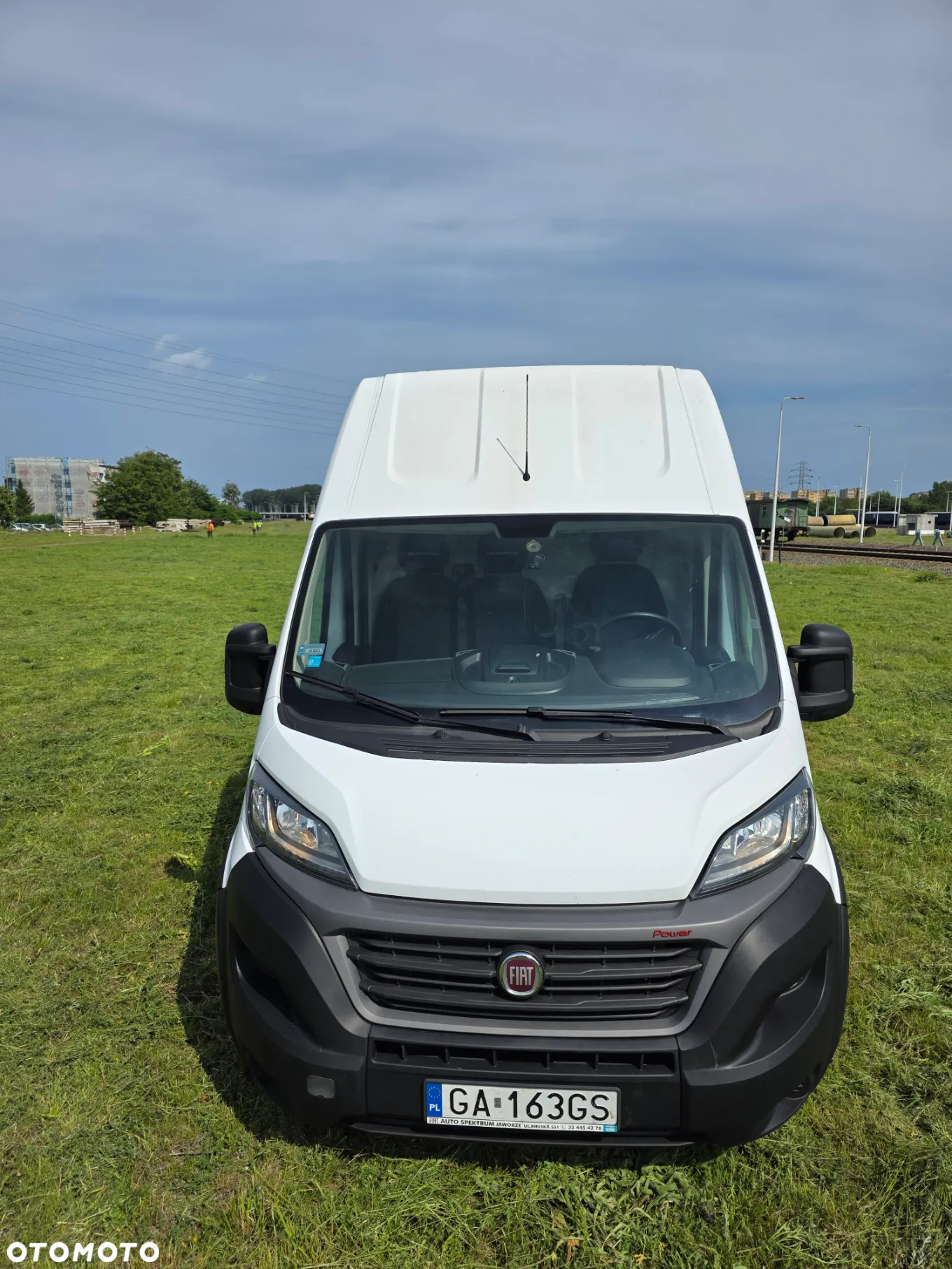 Fiat Ducato L4H3 - 7