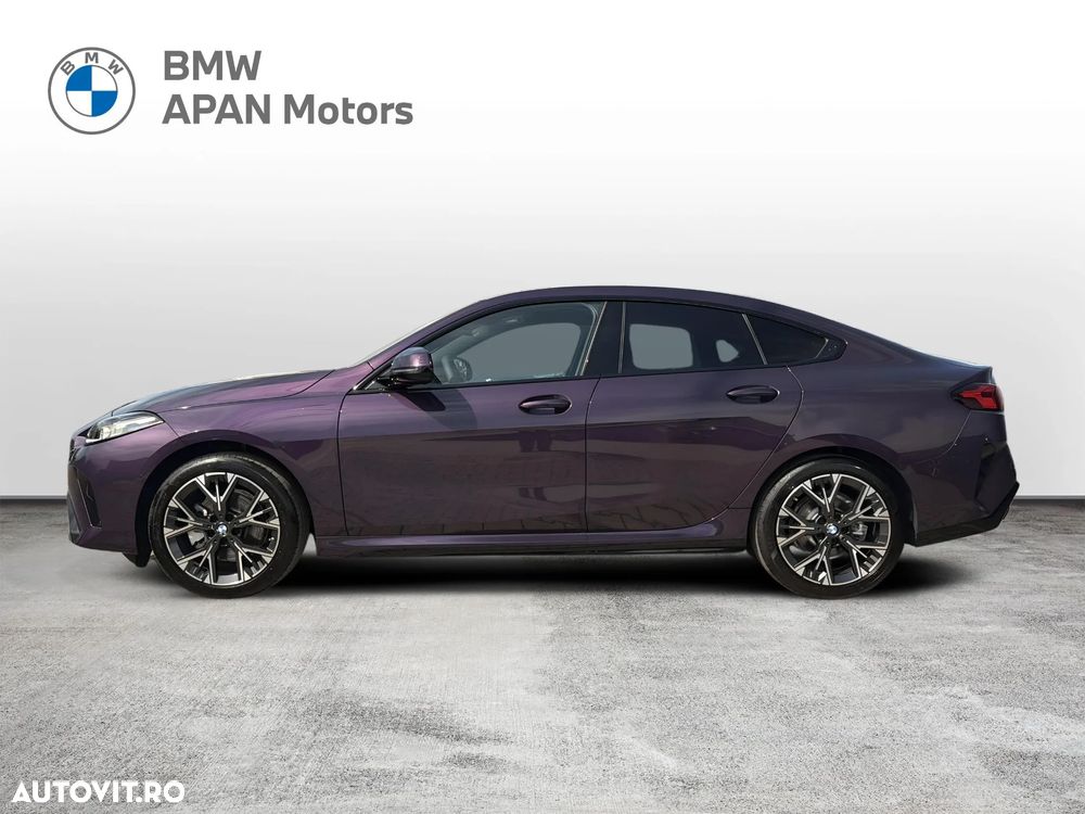 BMW Seria 2 220d AT MHEV - 3