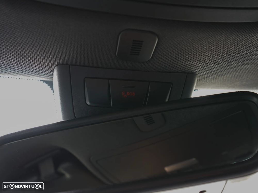 Mercedes-Benz GLA 200 (CDI) d AMG Line - 28