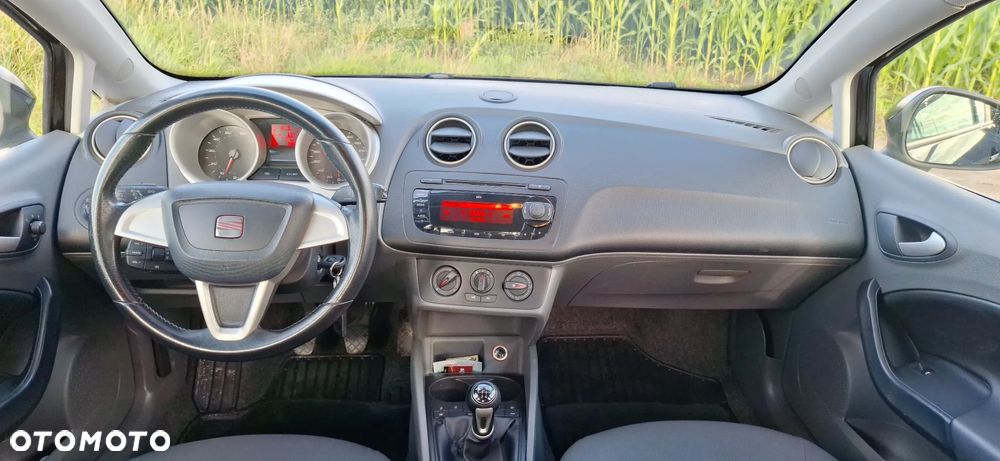Seat Ibiza 1.4 16V Style - 6