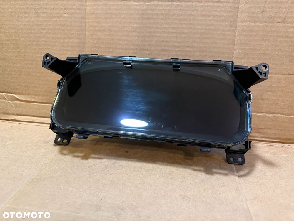 Licznik 83800-16E81 Toyota Corolla Cross 2025r 1.8 hyb OE - 1