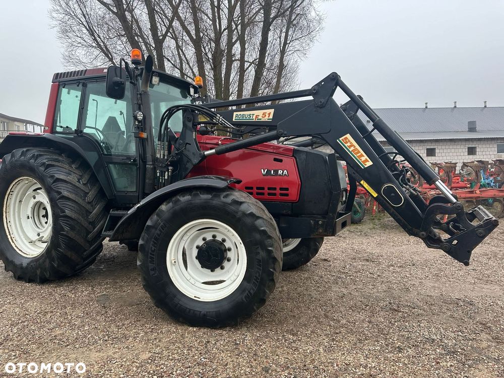 Valtra 8350 - 2