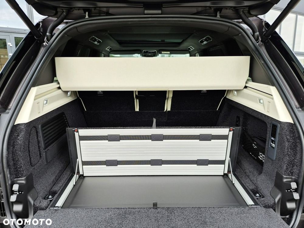 Land Rover Range Rover D350 Autobiography - 41