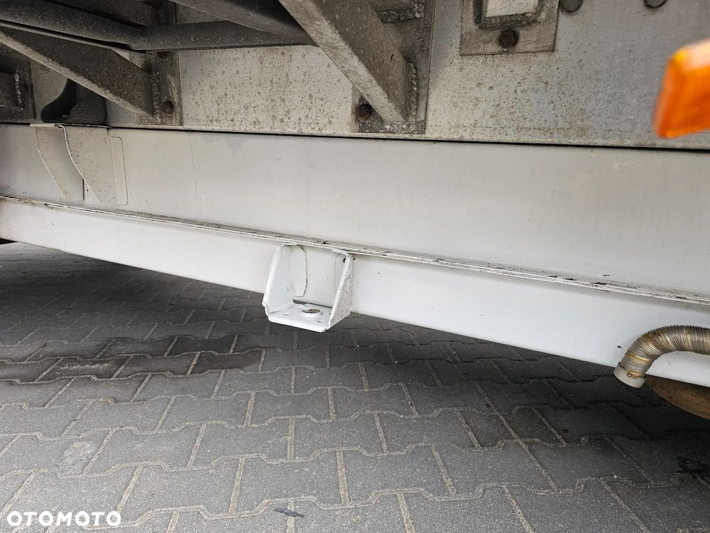 Fiat DUCATO MAXI L4 POWER CHŁODNIA 8EP AUTOMAT - 10