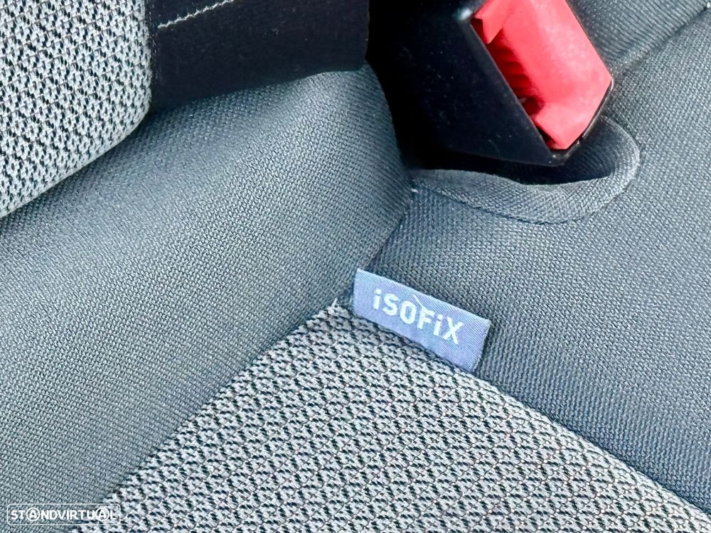 SEAT Leon 1.6 TDI ECOMOTIVE Sport Start/Stop - 29