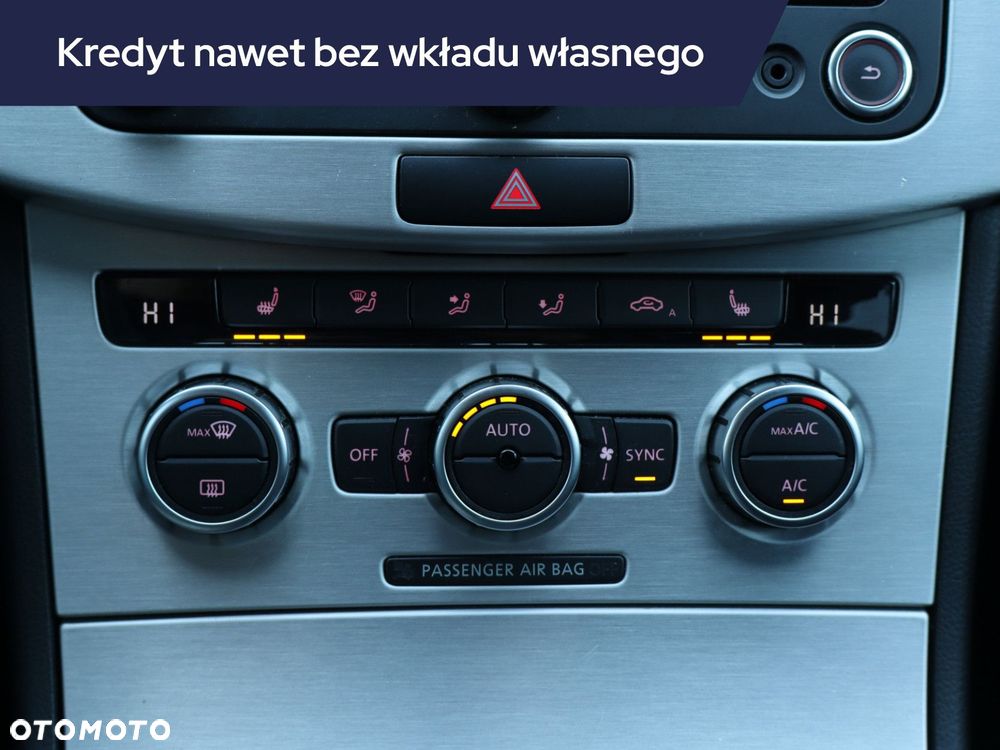 Volkswagen Passat Variant - 15