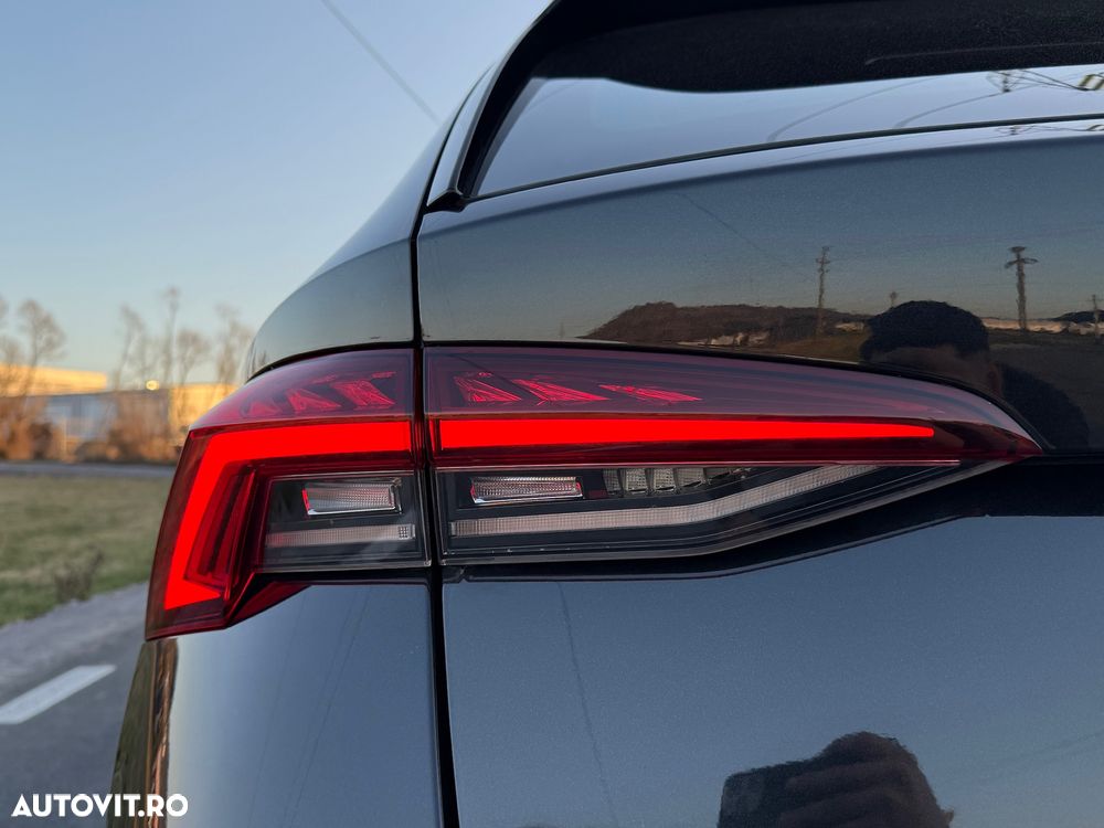 Skoda Octavia 2.0 TDI DSG First Edition - 35