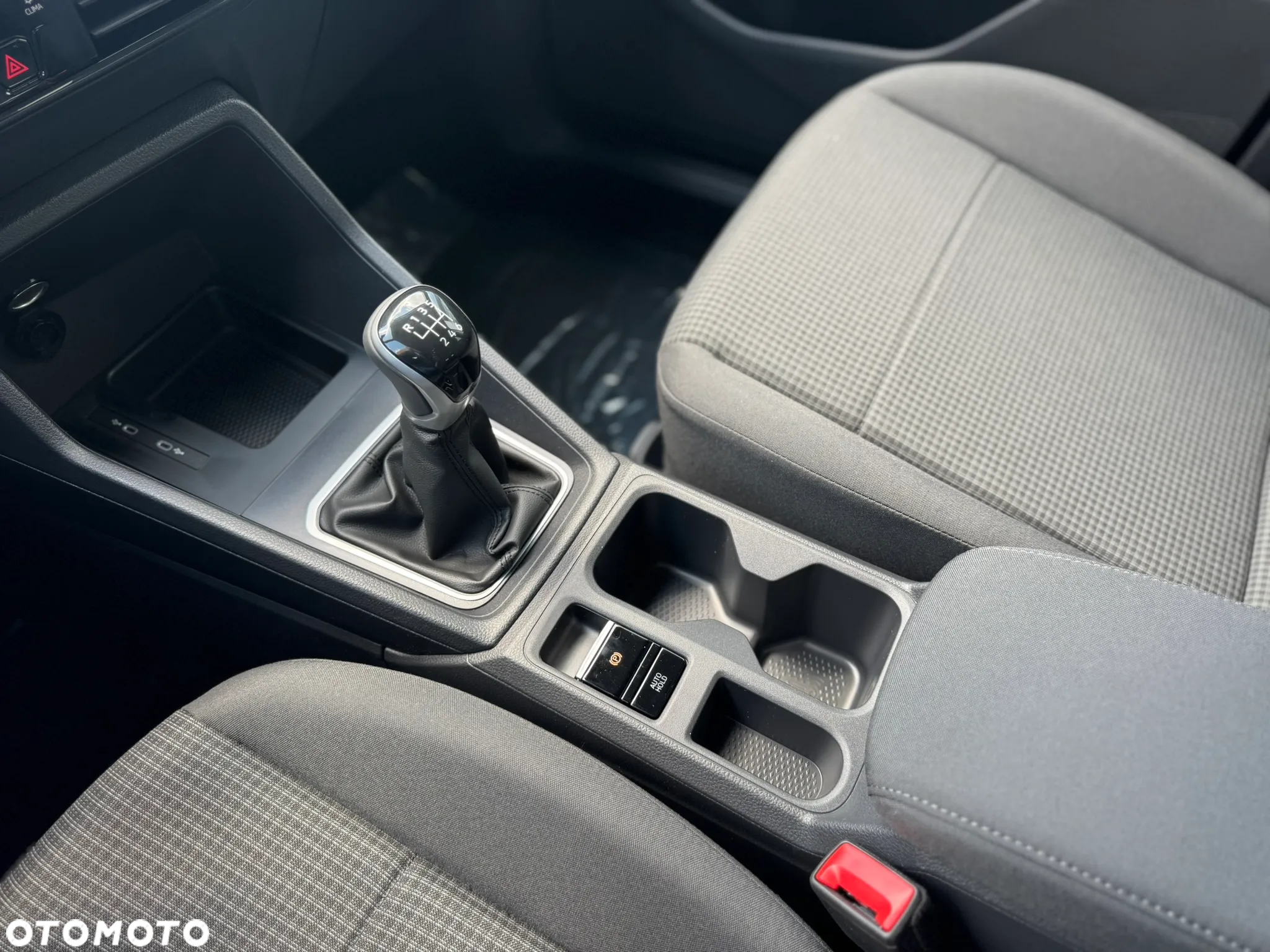 Volkswagen Caddy 2.0 TDI - 17