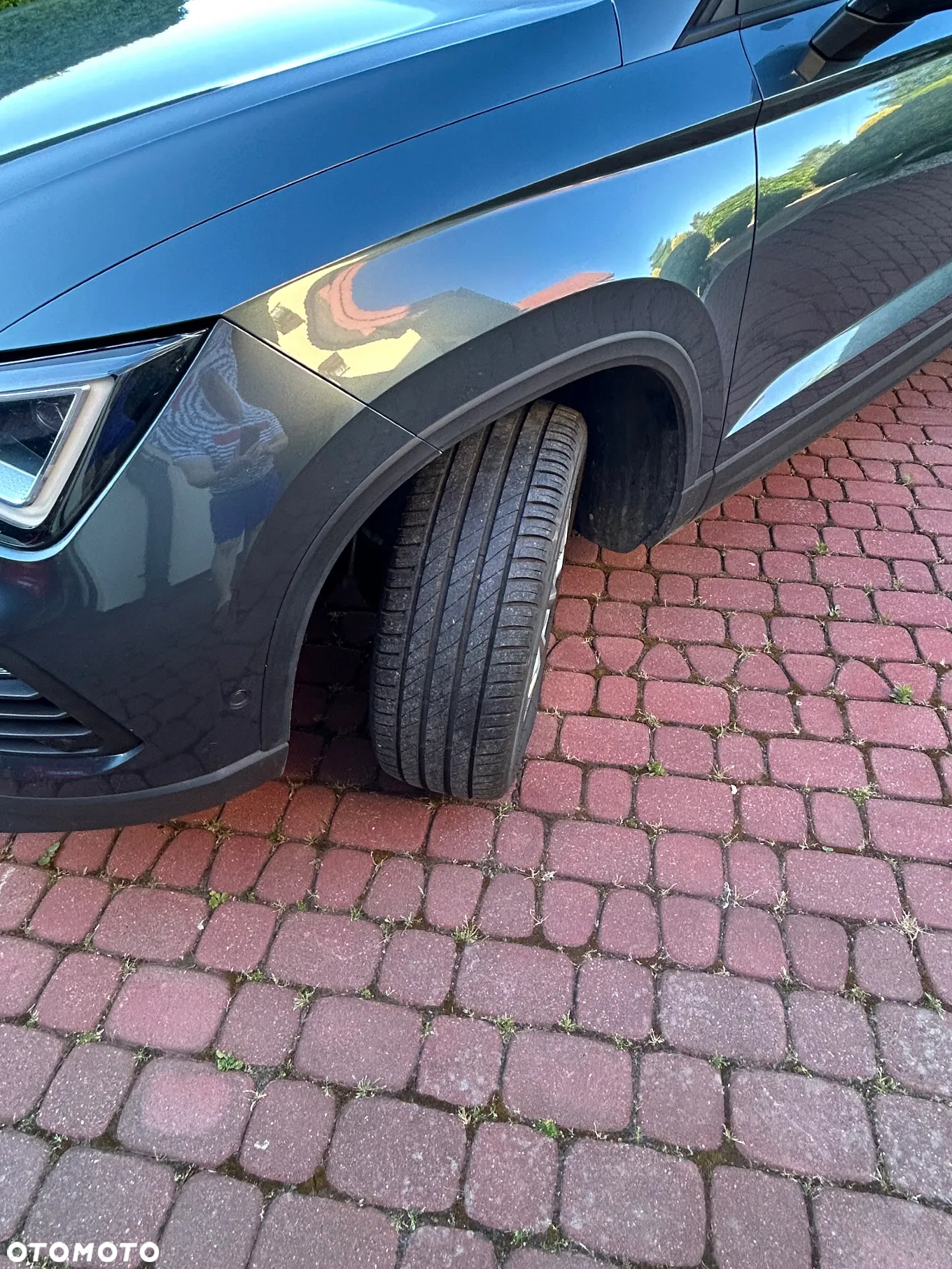Seat Ateca 1.5 Eco TSI Style S&S DSG - 14