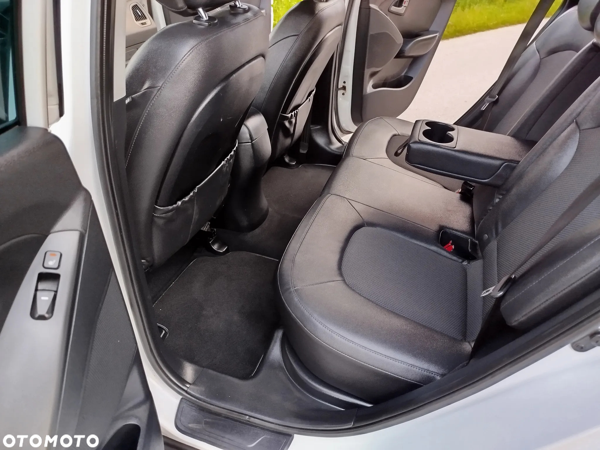 Hyundai ix35 2.0 CRDi 4WD Premium - 15