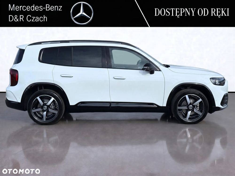 Mercedes-Benz GLB - 9