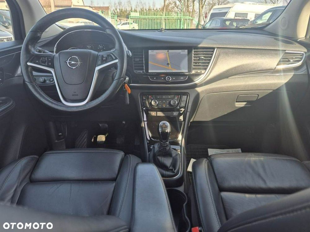 Opel Mokka X - 25