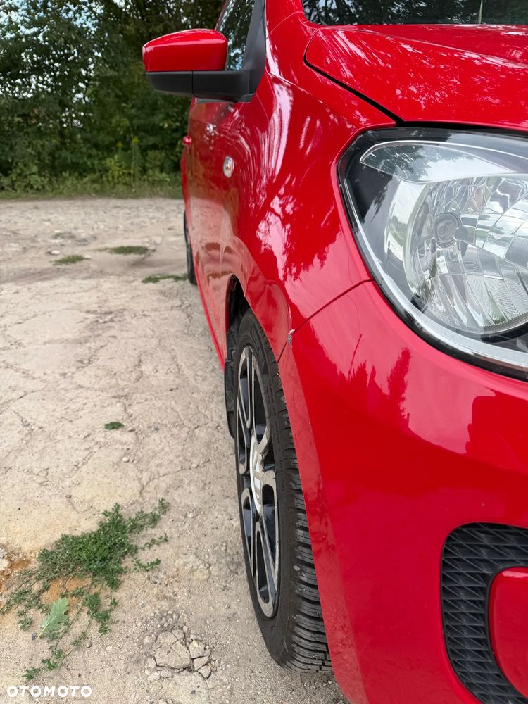 Volkswagen up! 1.0 high - 21