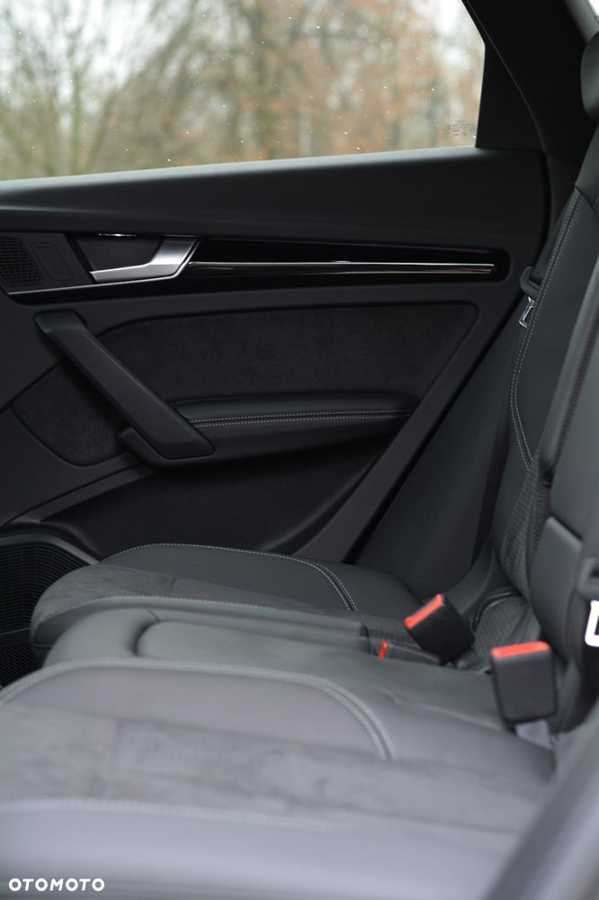 Audi SQ5 Sportback TDI mHEV Quattro Tiptronic - 30