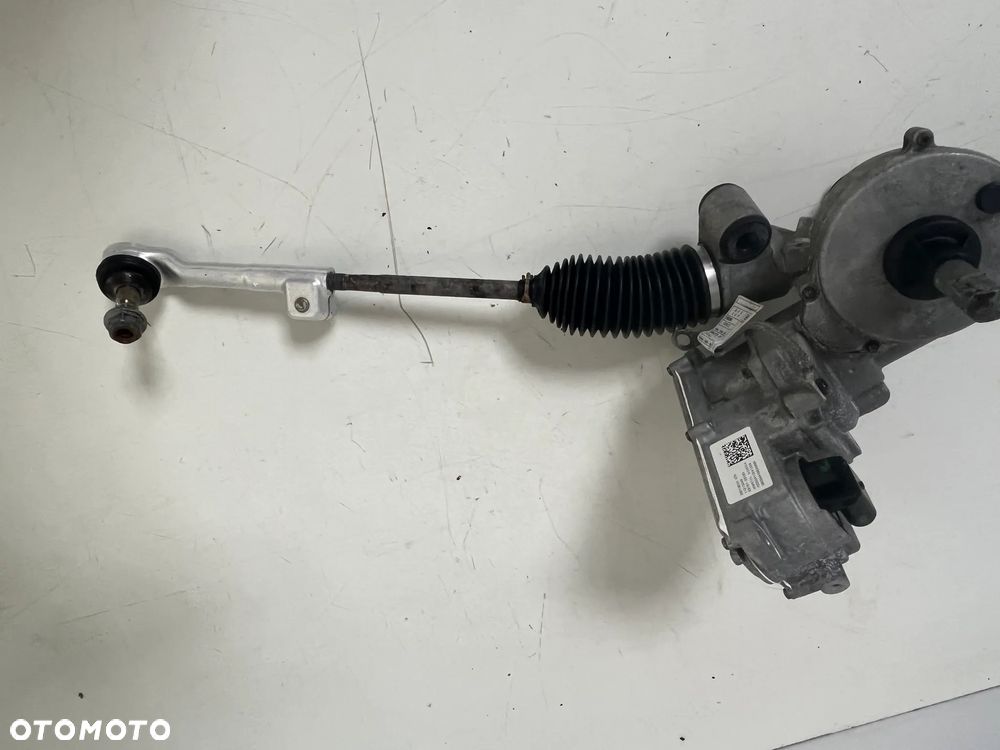 BMW i3 2018 Przekładnia kierownicza / Maglownica 6891631 - 6