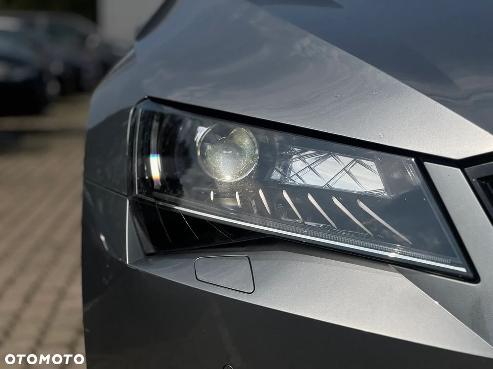 Skoda Superb - 11