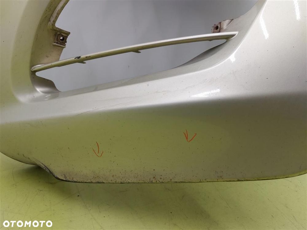 Błotnik przedni lewy Smart Forfour I 2004-2006 EAR - MELON GREEN - 2
