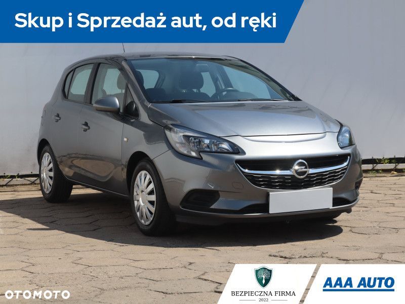 Opel Corsa - 3