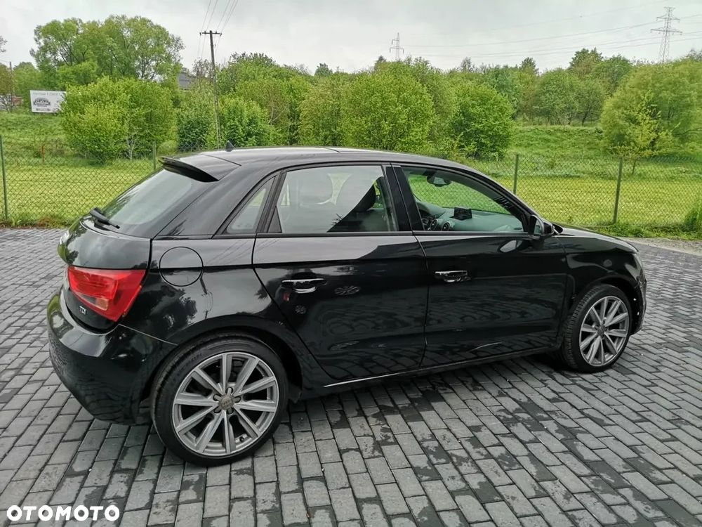 Audi A1 - 6