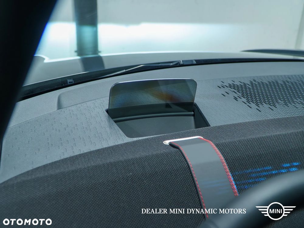 MINI Aceman SE John Cooper Works Trim - 24